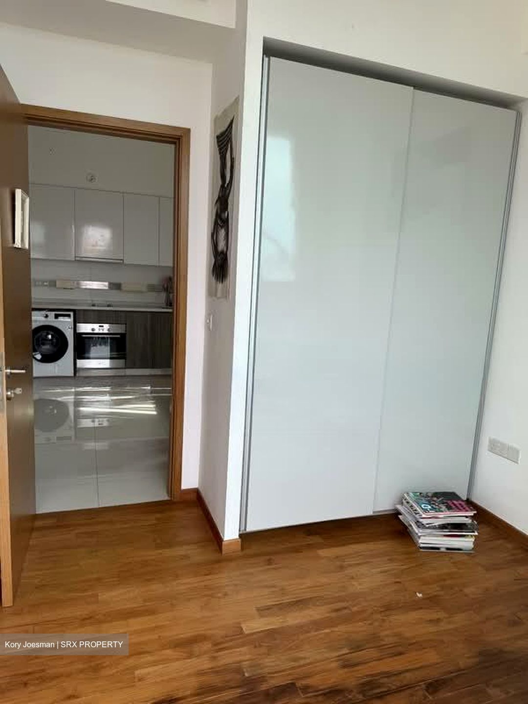 La Vida @ 130 (D15), Apartment #559388501